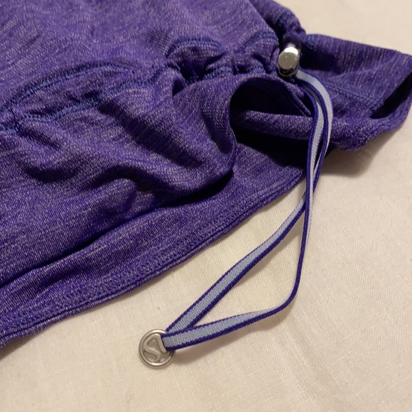 Lululemon Rest Less Tank - Picture 2 of 7